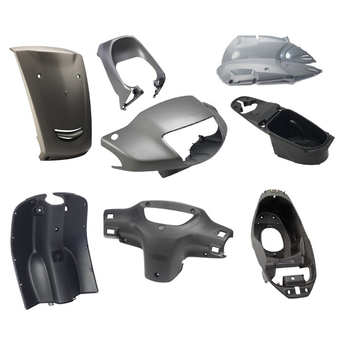 Vehicle Body Parts Sparsh Lubricants